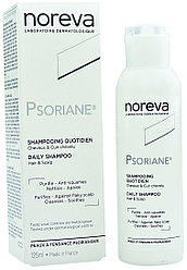 Noreva Psoriane Daily шампунь 125 мл