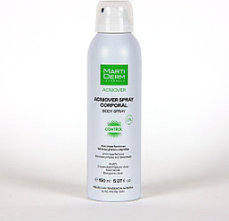 MARTIDERM Acniover Corporal от прыщей спрей для тела 150 мл