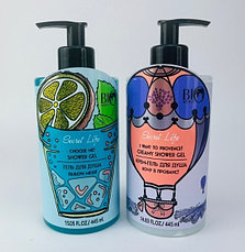 Декоративные и уходовые наборы косметики