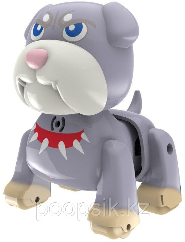 Digifriends Щенок Бульдог