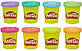Набор для творчества Play-Doh 17309090_E5044, мультиколор, фото 2