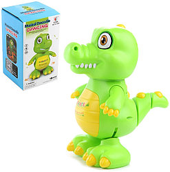 YJ Toys Крокодил танцующий YJ-3020