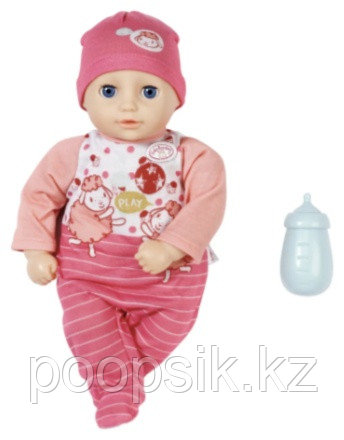 Пупс Zapf creation Baby Annabell My First 30 см