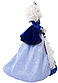 Кукла коллекционная Sonya Rose Снежная принцесса 28 см, фото 2