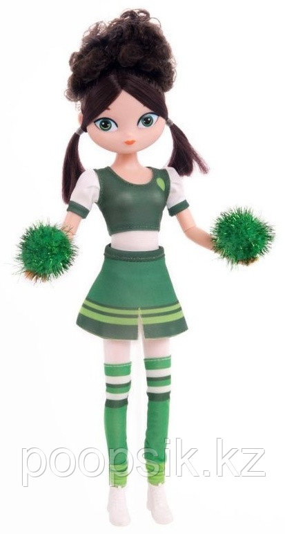 Кукла-модель Сказочный Патруль Маша 31.5 см