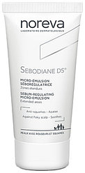 Noreva Sebodiane DS эмульсия для тела 30 мл