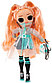 Кукла-модель L.O.L. Surprise! Sports Kicks Babe Fashion Doll 18 см, фото 3
