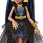 Кукла-модель Monster High Cleo Denile 27 см, фото 6