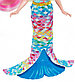 Кукла-модель Enchantimals Радья Радужная Рыбка и Фло 15 см, фото 7