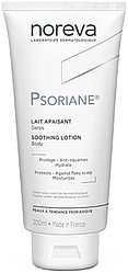 Noreva Psoriane Lait лосьон для тела 200 мл