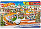 Hot Wheels Адвент-календарь SMYTHR222604, фото 3