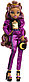 Кукла-модель Mattel Clawdeen Wolf 27 см, фото 2