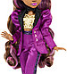 Кукла-модель Mattel Clawdeen Wolf 27 см, фото 5