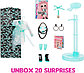 Кукла-модель L.O.L. Surprise! Кикс Бэйби 25 см, фото 7