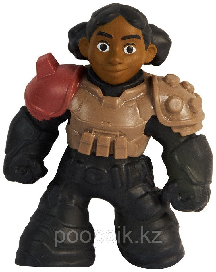 Фигурка GooJitZu Иззи Хоторн 12