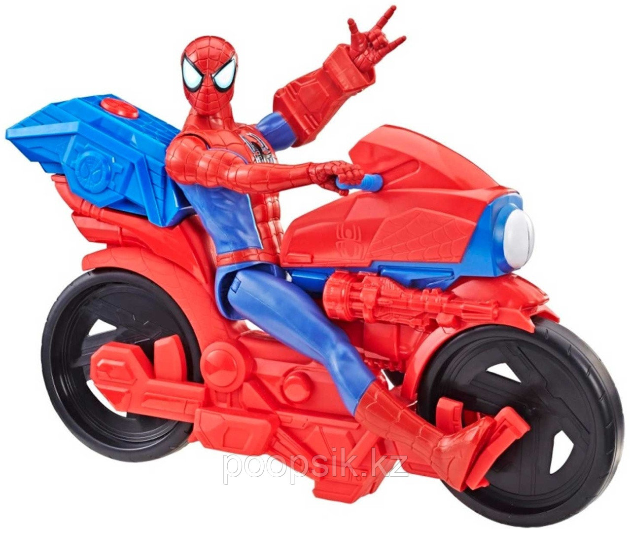 Hasbro Человек - паук 30 см