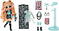 Кукла-модель MGA Entertainment LOL Surprise OMG Sports Fashion Doll Kicks Babe with 20 Surprises 25 см, фото 2