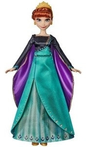 Кукла-модель Disney Анна 30 см