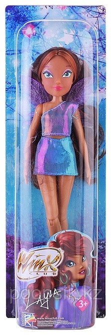 Кукла-модель Winx Club Surprise Series UT 5.5 см