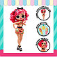 Кукла коллекционная L.O.L. Surprise! Кукла L.O.L. Surprise OMG Sweet Nails 25 см, фото 7