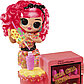 Кукла коллекционная L.O.L. Surprise! Кукла L.O.L. Surprise OMG Sweet Nails 25 см, фото 5