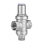 Редукторы давления