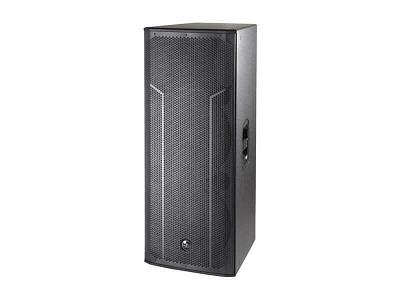 Активный громкоговоритель Das Audio ACTION-525A