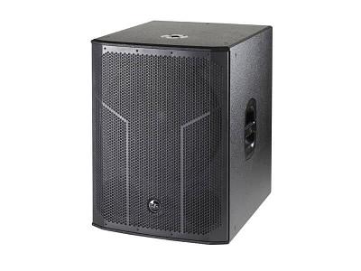 Активный сабвуфер Das Audio ACTION-S18A