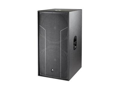 Активный сабвуфер Das Audio ACTION-S218A-230