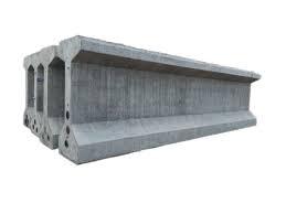 Балки мостовые ВТК21У