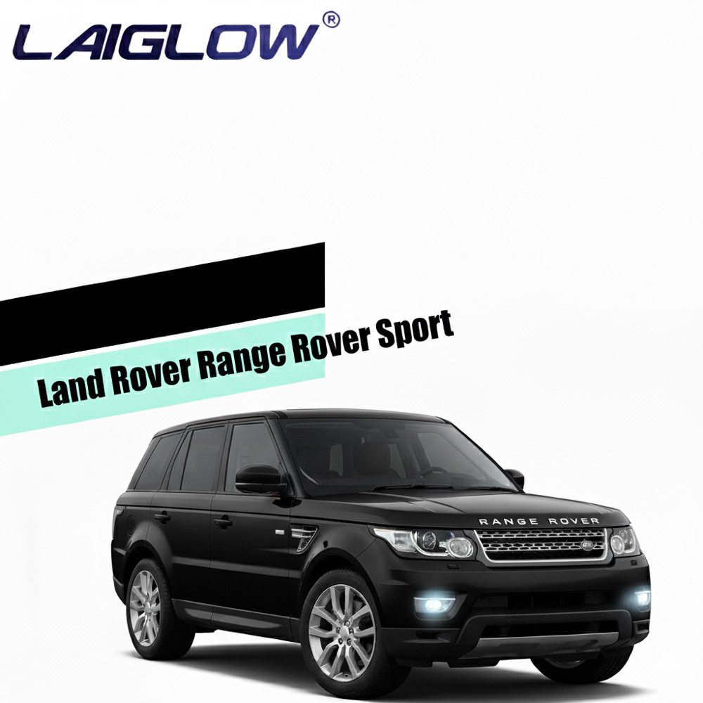 Laiglow ПТФ линзы для Land Rover Range Rover Sport I (L320) [2005–2013], фото 1