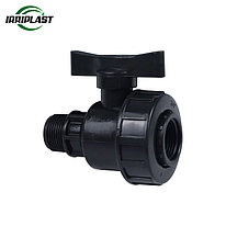 Сыртқы-ішкі жіппен PVS ажыратылатын шүмек 2" x 2"