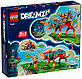 Конструктор LEGO Dreamzzz, деталей 443 шт, фото 2