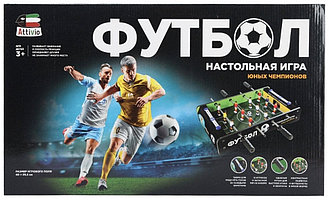Настольная игра Attivio Футбол OC-ZQ005-8