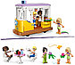 Конструктор LEGO Кафе с растениями Friends, деталей 1137 шт, фото 5