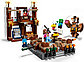 Конструктор LEGO Minecraft, деталей 491 шт, фото 5