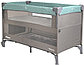 Манеж-кровать Pituso Valencia, для детей от 0 до 12 мес. без функции качания, фото 2