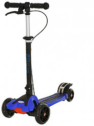 Самокат Pituso S950 голубой