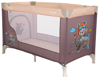 Pituso манеж Florecita P613