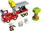 Конструктор LEGO Пожарная машина, деталей 21 шт, фото 2