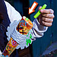 Бластеры Nerf Zombie Blaster Strikeout F8958,, фото 4