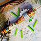Бластеры Nerf Zombie Blaster Strikeout F8958,, фото 5