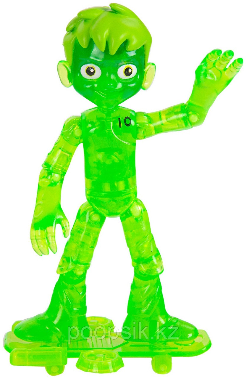 Ben 10 Бен из Омнитрикс 12.5 см