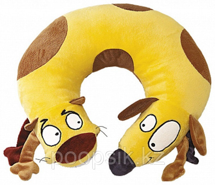 Мягкая игрушка Fancy Котопес, высота 35 см, мультиколор