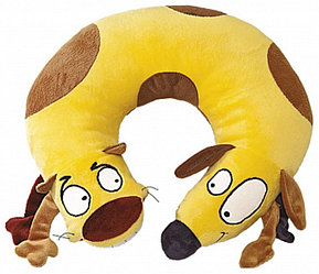 Мягкая игрушка Fancy Котопес, высота 35 см, мультиколор