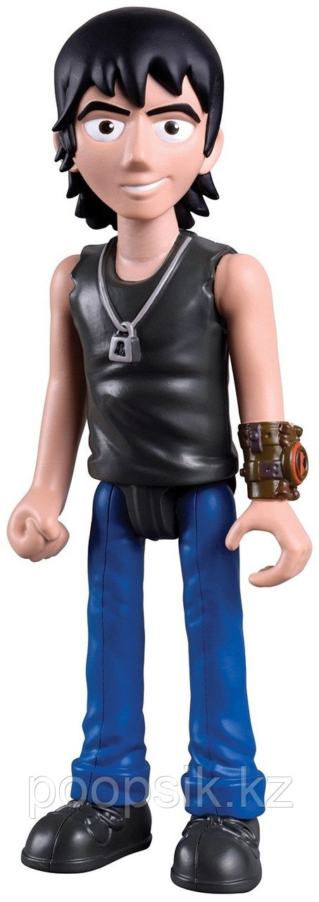 Ben 10 76706B Кевин 11 Фигурка XL