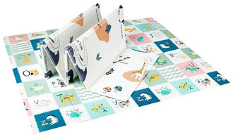 Детские игровые коврики