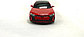 Машина Welly Audi RS e-tron GT красный, фото 7