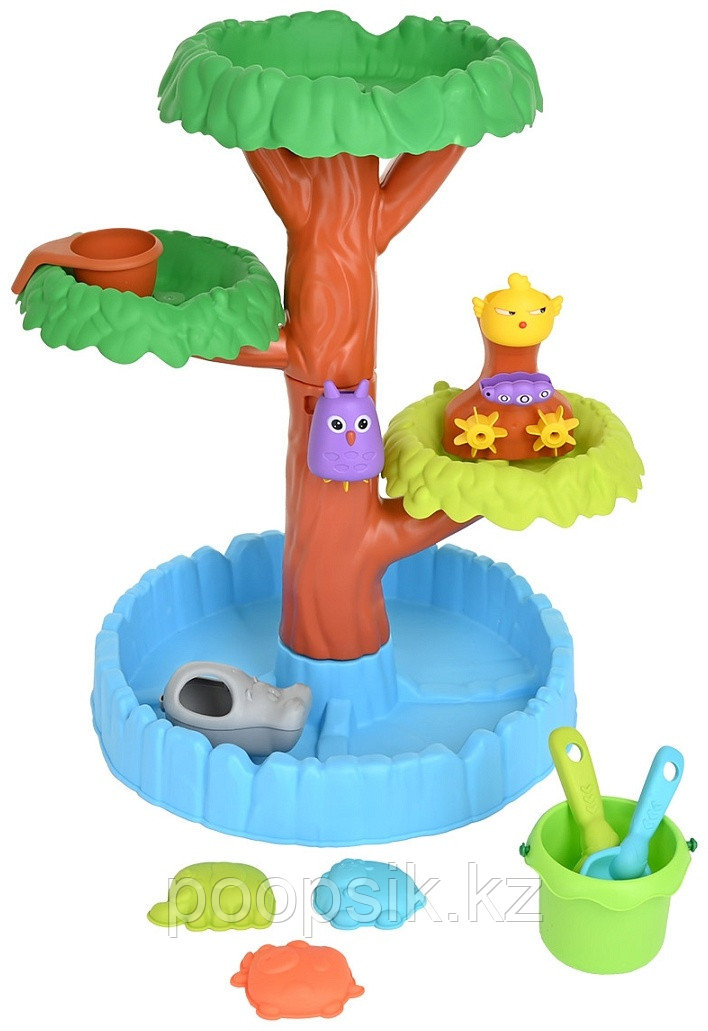 Наборы для песка Paradiso T02652