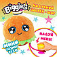 Мягкая игрушка Biggies Вкусняшки, 25 см, фото 4